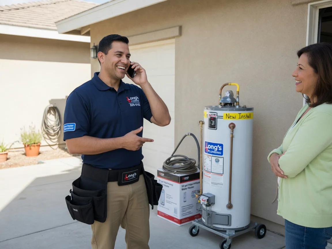Leak Detection Otto, NC FAQs